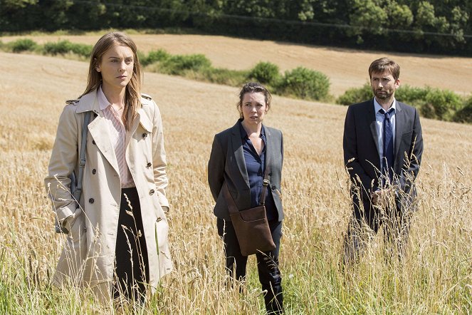Broadchurch - The Final Chapter - Episode 5 - Photos
