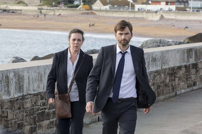 Broadchurch - The Final Chapter - Episode 6 - Photos