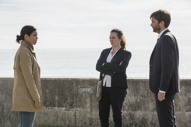 Broadchurch - The Final Chapter - Episode 6 - Film