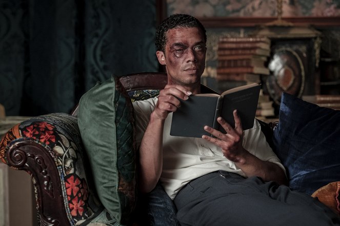 Interview with the Vampire - Filmfotos - Jacob Anderson
