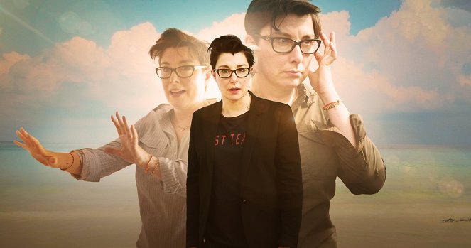 Sue Perkins: Perfectly Legal - Film