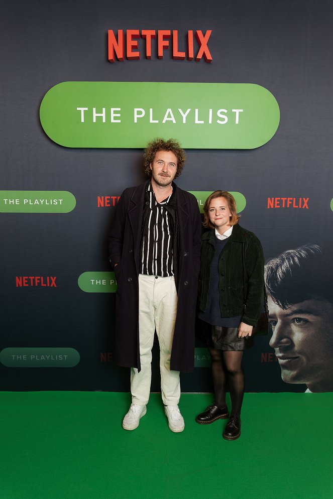 La playlist - Eventos - Premiere Screening