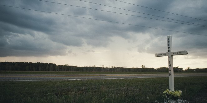 Low Country: Rajón Murdaughovcov - Z filmu