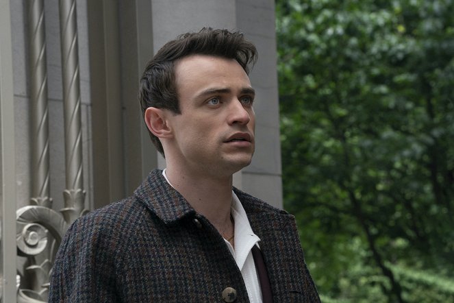 Gossip Girl - Once Upon a Time in the Upper West - Photos - Thomas Doherty
