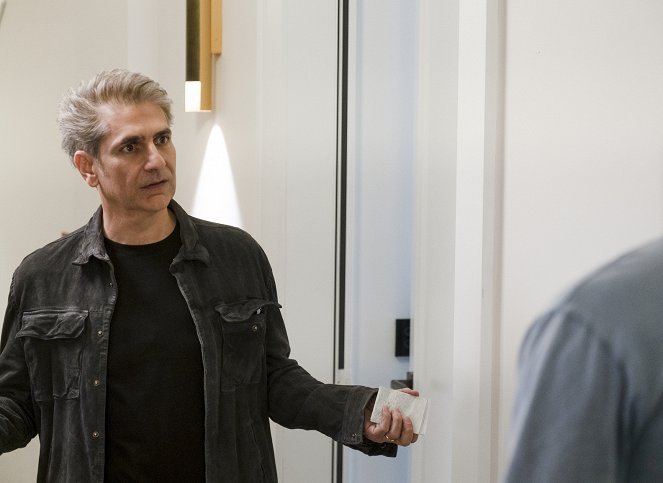 The White Lotus - Season 2 - Ciao - Photos - Michael Imperioli