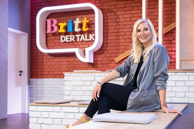 Britt - Der Talk - Promokuvat
