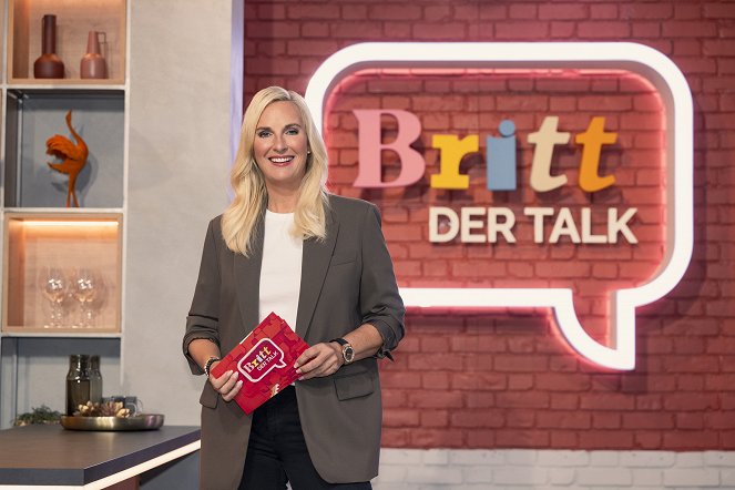 Britt - Der Talk - Promo