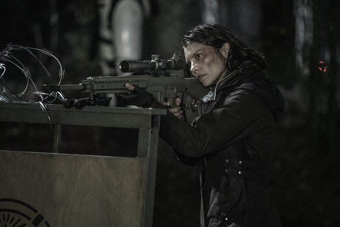 The Walking Dead - Ruhe in Frieden - Filmfotos - Lauren Cohan