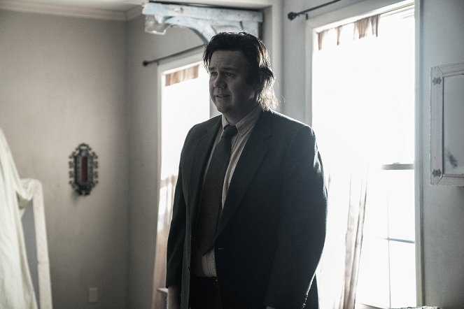 The Walking Dead - Family - Filmfotók - Josh McDermitt