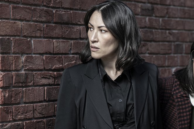 The Walking Dead - Family - Do filme - Eleanor Matsuura