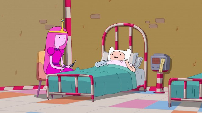 Adventure Time with Finn and Jake - Season 8 - Two Swords - Kuvat elokuvasta