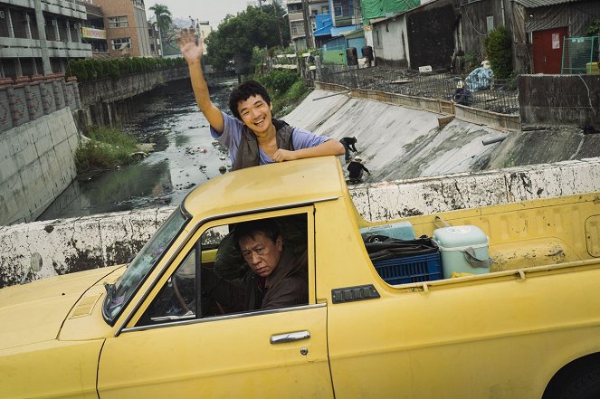 Yi jia zi er gu gu jiao - Filmfotók
