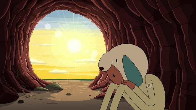 Adventure Time – Abenteuerzeit mit Finn und Jake - Die Inseln - Teil 5: Kara und Frieda - Filmfotos