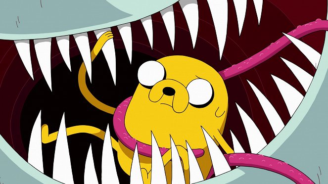 Adventure Time – Abenteuerzeit mit Finn und Jake - Season 9 - Die Elementale - Teil 4: Wolkie - Filmfotos