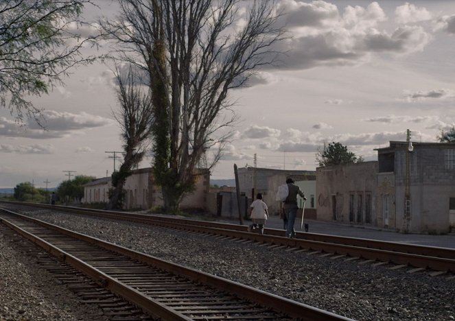 Estación catorce - Filmfotók