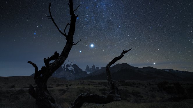 Patagonien – Wunderwelt der Extreme - Filmfotos