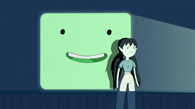 Adventure Time – Abenteuerzeit mit Finn und Jake - Season 9 - Von Katzen und Kartoffeln - Filmfotos