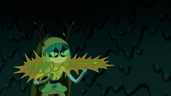 Adventure Time with Finn and Jake - Season 10 - The Wild Hunt - Photos