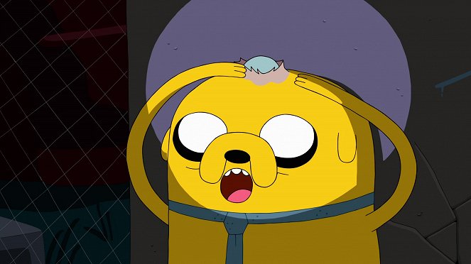 Adventure Time avec Finn & Jake - The First Investigation - Film