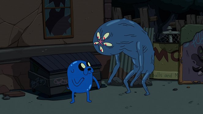 Adventure Time – Abenteuerzeit mit Finn und Jake - Erste Ermittlungen - Filmfotos