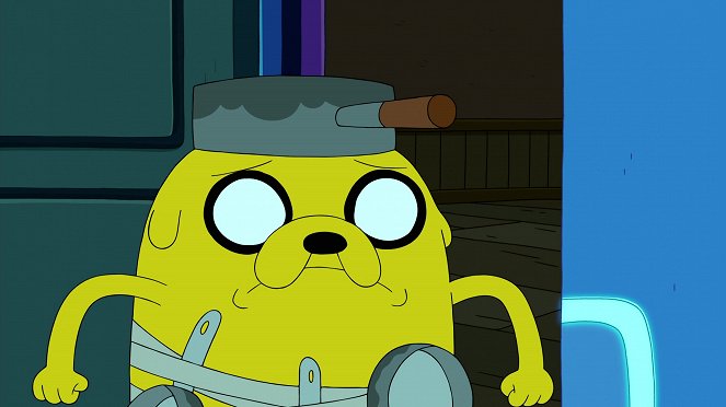 Adventure Time with Finn and Jake - The First Investigation - Photos