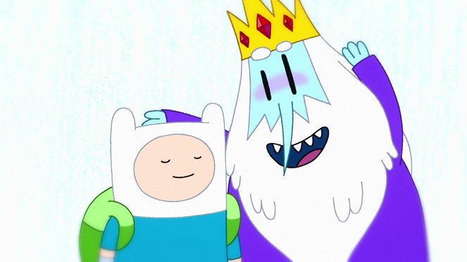 Adventure Time – Abenteuerzeit mit Finn und Jake - Blenanen - Filmfotos