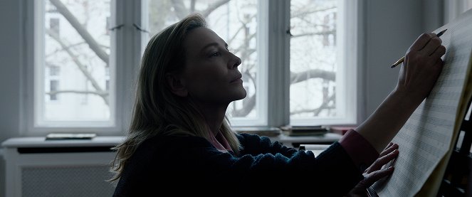 Tár - Film - Cate Blanchett