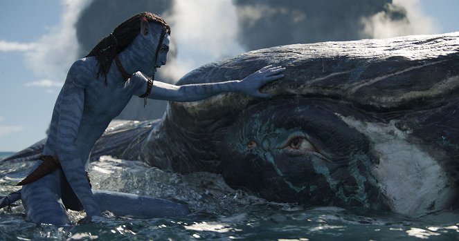 Avatar: The Way of Water - Photos