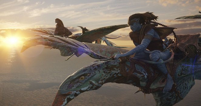 Avatar: The Way of Water - Photos