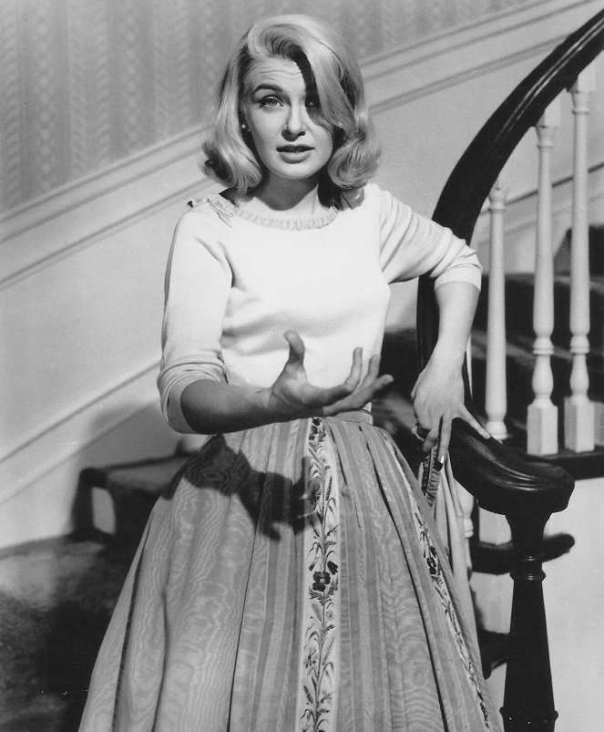 From the Terrace - Photos - Joanne Woodward