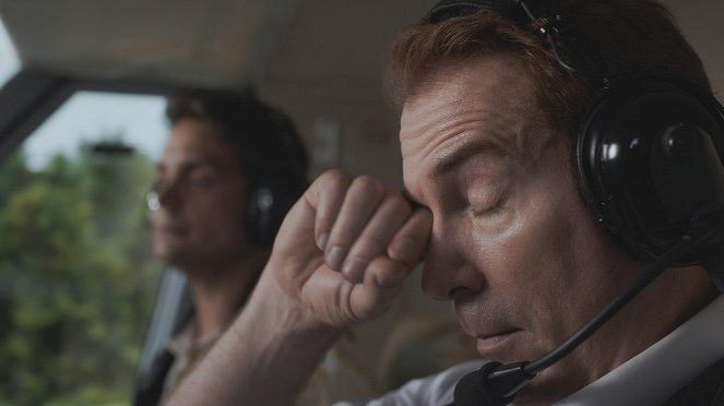 Mayday - Alarm im Cockpit - Season 23 - Traumreise ins Desaster - Filmfotos