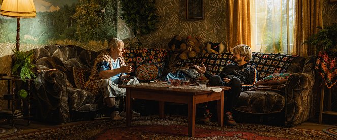 Nos peurs et nos espoirs - Film - Maria Maj, Dawid Ogrodnik
