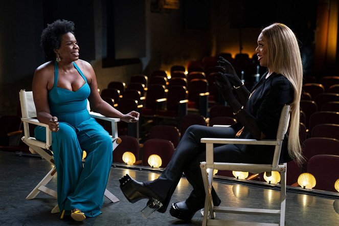 If We're Being Honest with Laverne Cox - Film