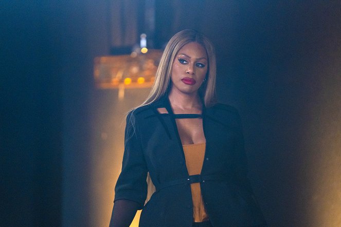 If We're Being Honest with Laverne Cox - Photos