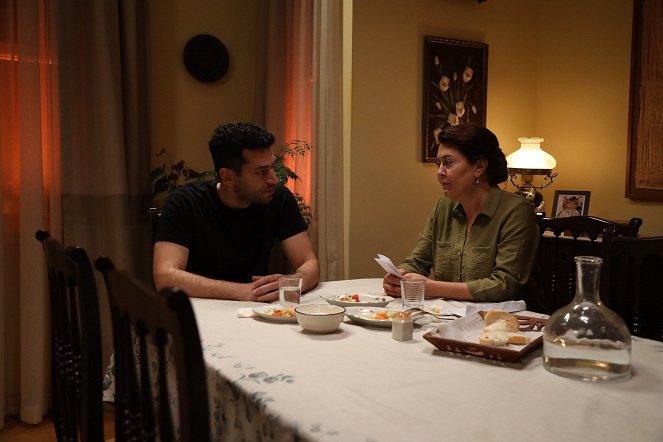 Teşkilat - Season 3 - Episode 8 - De la película - Murat Yıldırım