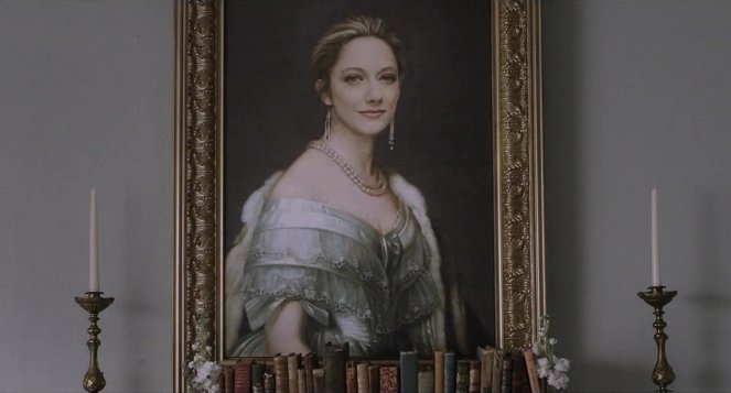 Lady of the Manor - Z filmu