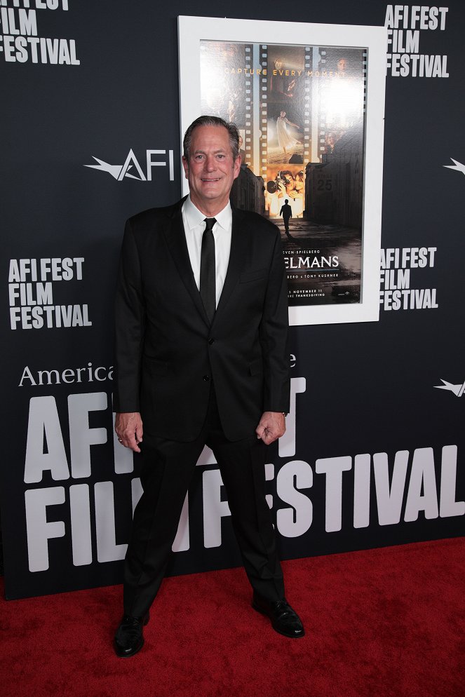 The Fabelmans - Events - Special screening of THE FABELMANS at the AFI Fest at the TCL Chinese Theatre on November 06, 2022 in Hollywood, CA, USA