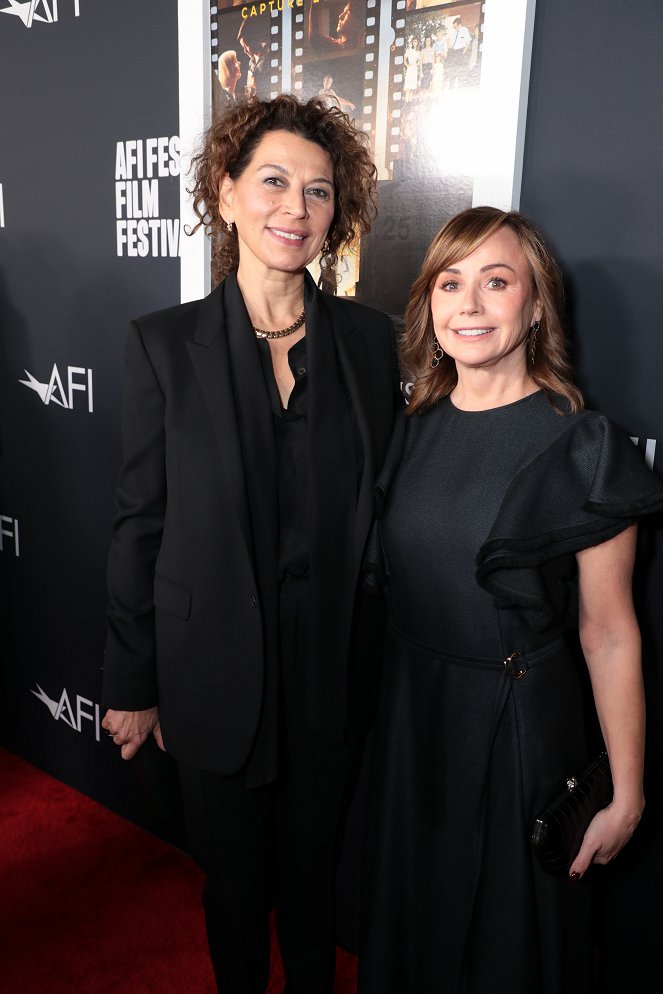 The Fabelmans - Events - Special screening of THE FABELMANS at the AFI Fest at the TCL Chinese Theatre on November 06, 2022 in Hollywood, CA, USA