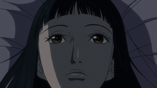 Paradise Kiss - Chou - Filmfotók