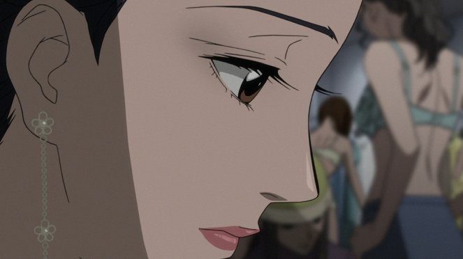 Paradise Kiss - Bara - Z filmu