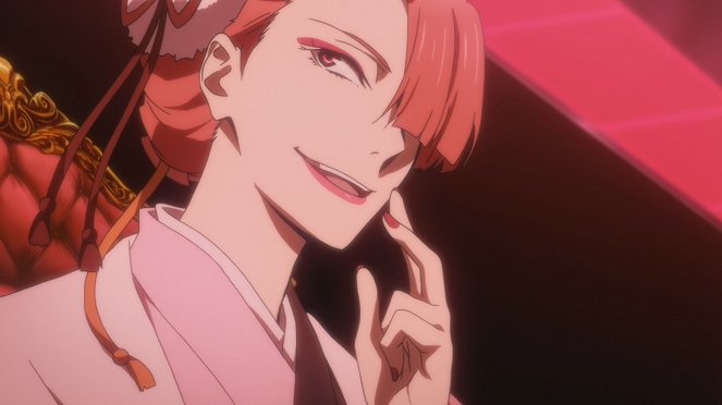 Bungo Stray Dogs - My III Deeds are The Work of God - Photos