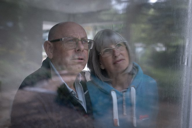 Wenn die Flut kommt - Hochwasserkatastrophe in England - Filmfotos