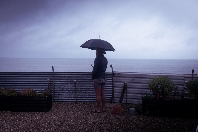 Wenn die Flut kommt - Hochwasserkatastrophe in England - Filmfotos