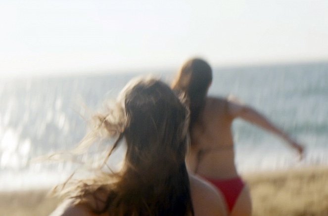 Amour océan - Kuvat elokuvasta