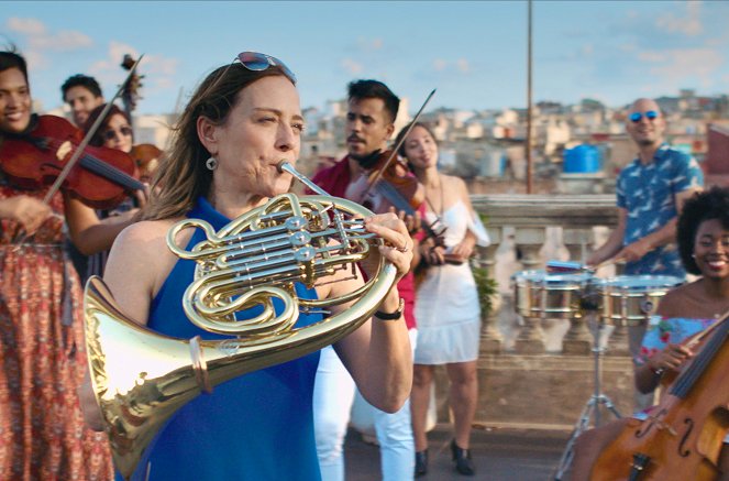 Cuban Dances - Durchs musikalische Kuba mit Sarah Willis - Filmfotos