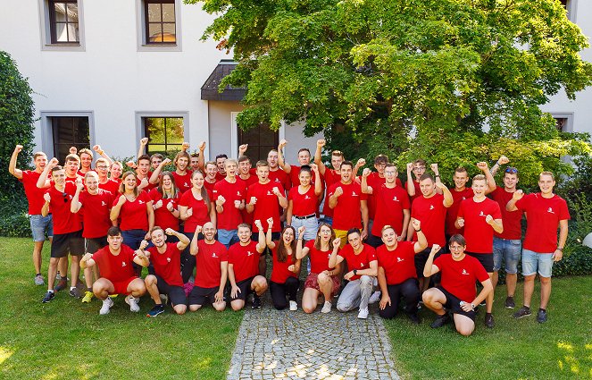 In 39 Berufen um die Welt - Österreich bei den WorldSkills 2022 - Filmfotos