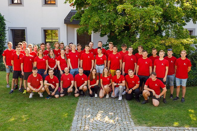 In 39 Berufen um die Welt - Österreich bei den WorldSkills 2022 - Photos