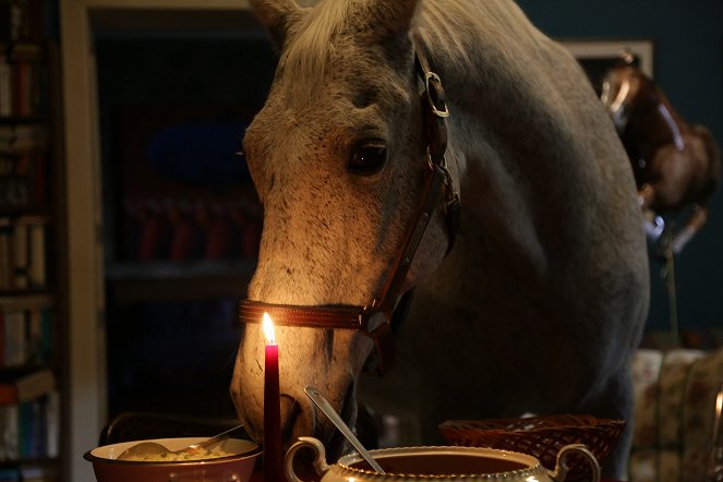 Kôň - De la película