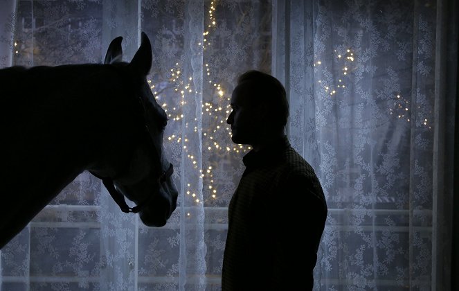Kôň - De filmes - Daniel Fischer