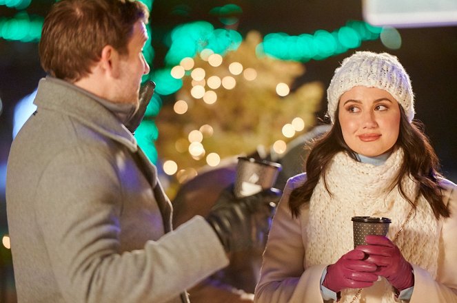 Falling in Love at Christmas - Film